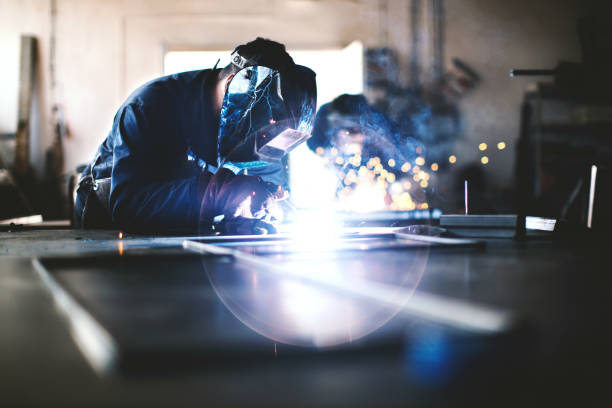 Professional Welder & Metal Fabrication in Sierra Vista Southeast, AZ