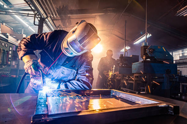 Affordable Welder Services in Sierra Vista Southeast, AZ